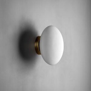Imperial - wall light